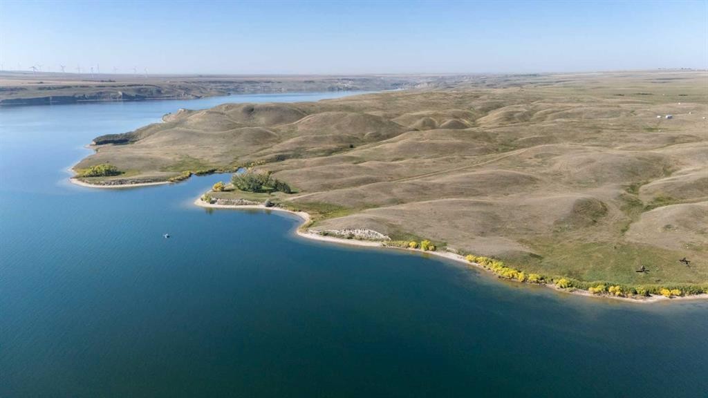 467 Sunset Drive, Rural Vulcan County, AB