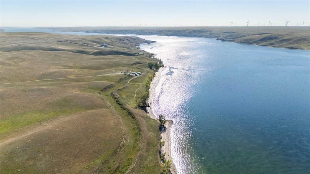 467 Sunset Drive, Rural Vulcan County, AB