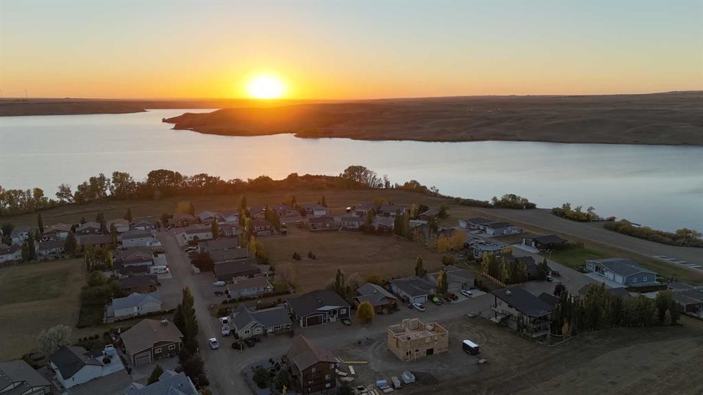 467 Sunset Drive, Rural Vulcan County, AB