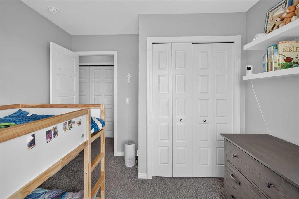 52 Saddlestone Drive Ne, Calgary, AB - Indoor