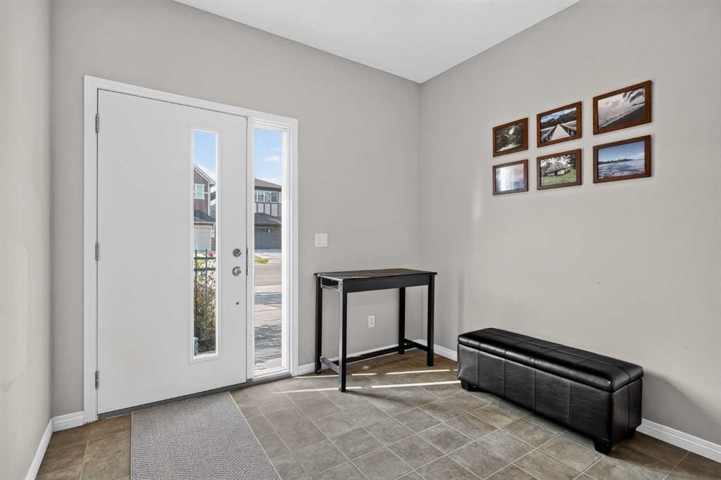 52 Saddlestone Drive Ne, Calgary, AB - Indoor Photo Showing Other Room