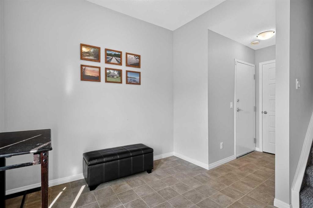 52 Saddlestone Drive Ne, Calgary, AB - Indoor Photo Showing Other Room