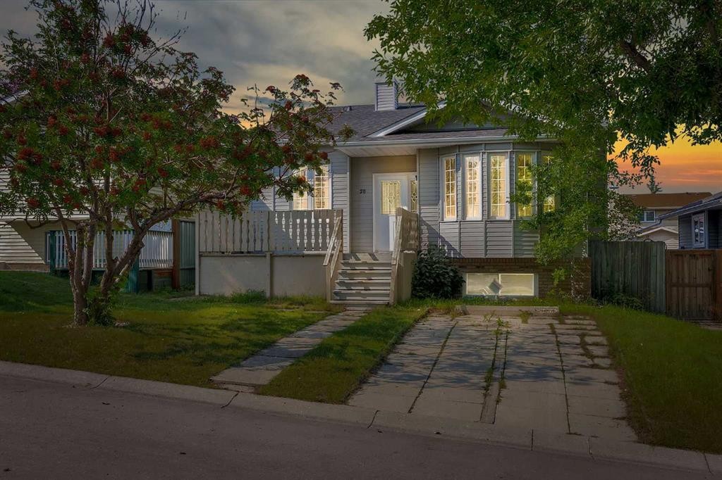 28 Macewan Meadow Link Nw, Calgary, AB - Outdoor