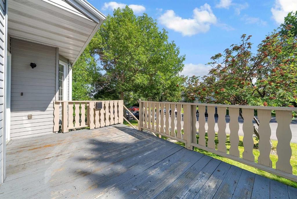 28 Macewan Meadow Link Nw, Calgary, AB - Outdoor