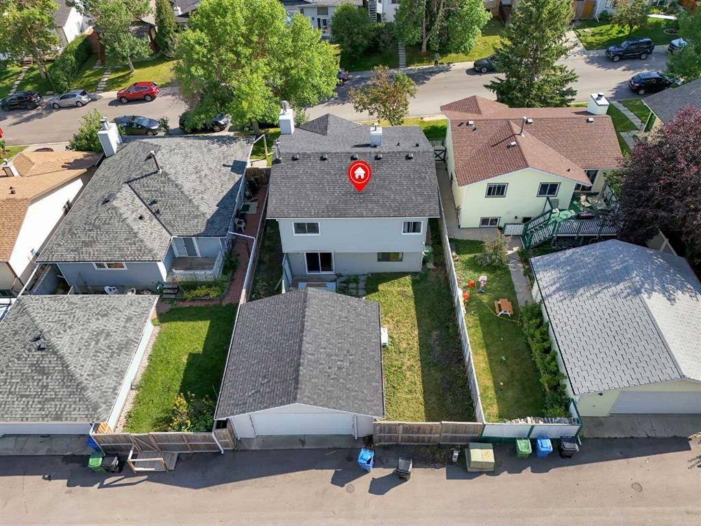28 Macewan Meadow Link Nw, Calgary, AB - Outdoor