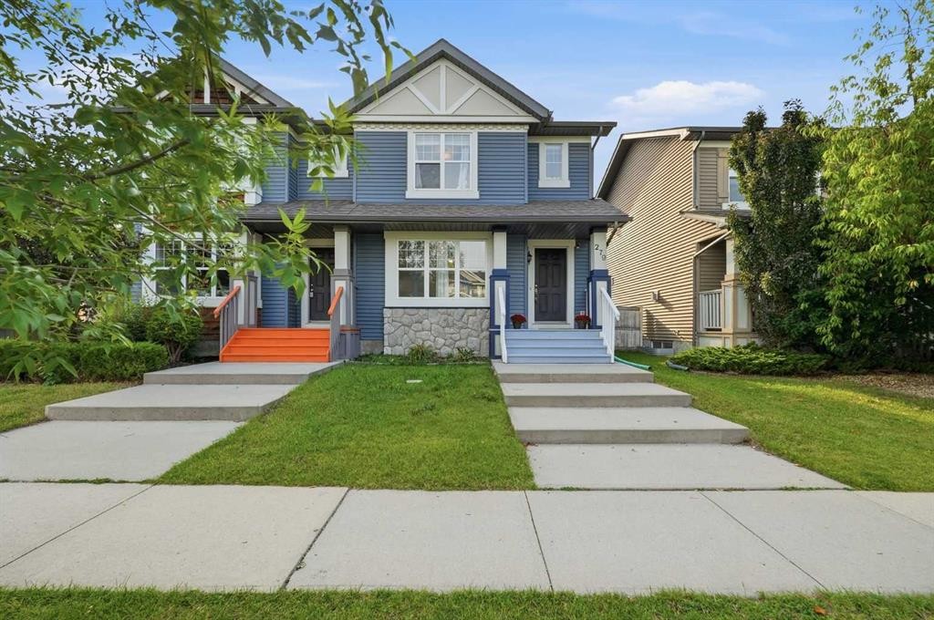 279 Everstone Drive Sw, Calgary, AB