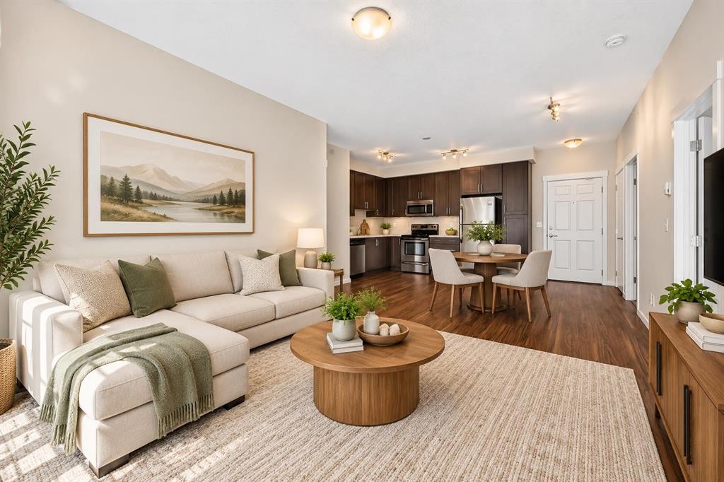 1414-99 Copperstone Park Se, Calgary, AB