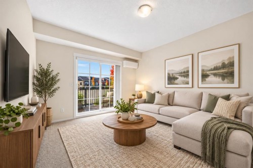 1414-99 Copperstone Park Se, Calgary, AB 
