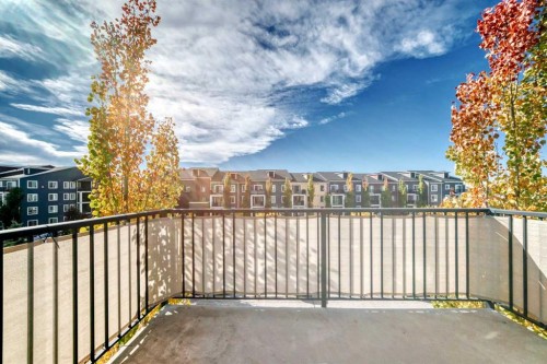 1414-99 Copperstone Park Se, Calgary, AB 