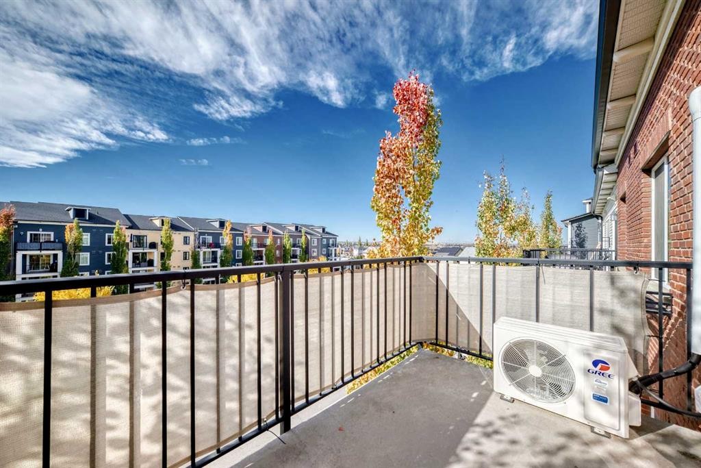 1414-99 Copperstone Park Se, Calgary, AB