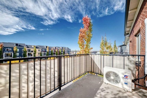 1414-99 Copperstone Park Se, Calgary, AB 