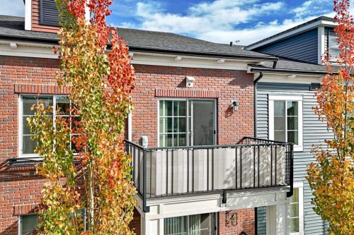 1414-99 Copperstone Park Se, Calgary, AB 