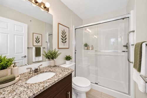 1414-99 Copperstone Park Se, Calgary, AB 