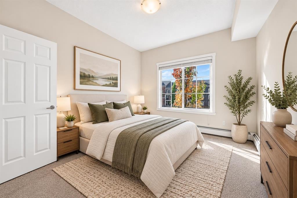 1414-99 Copperstone Park Se, Calgary, AB