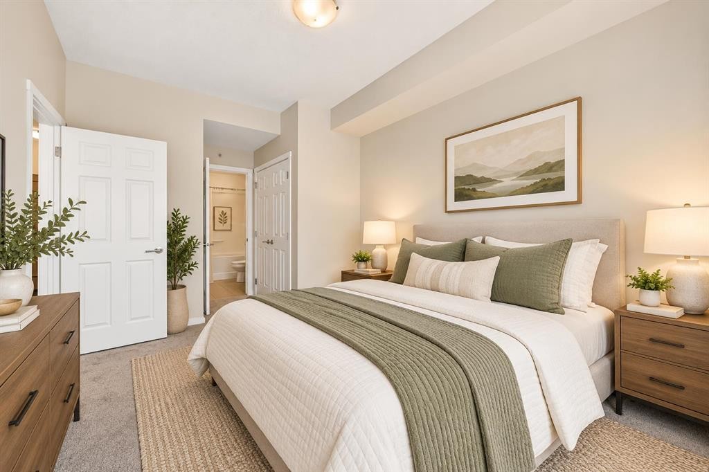 1414-99 Copperstone Park Se, Calgary, AB