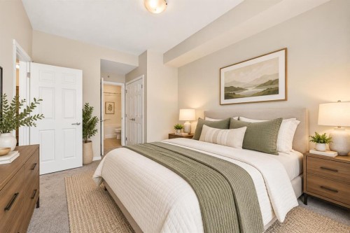 1414-99 Copperstone Park Se, Calgary, AB 