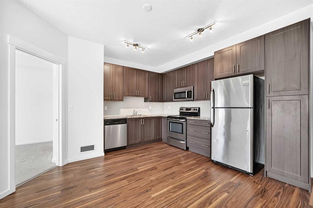 1414-99 Copperstone Park Se, Calgary, AB