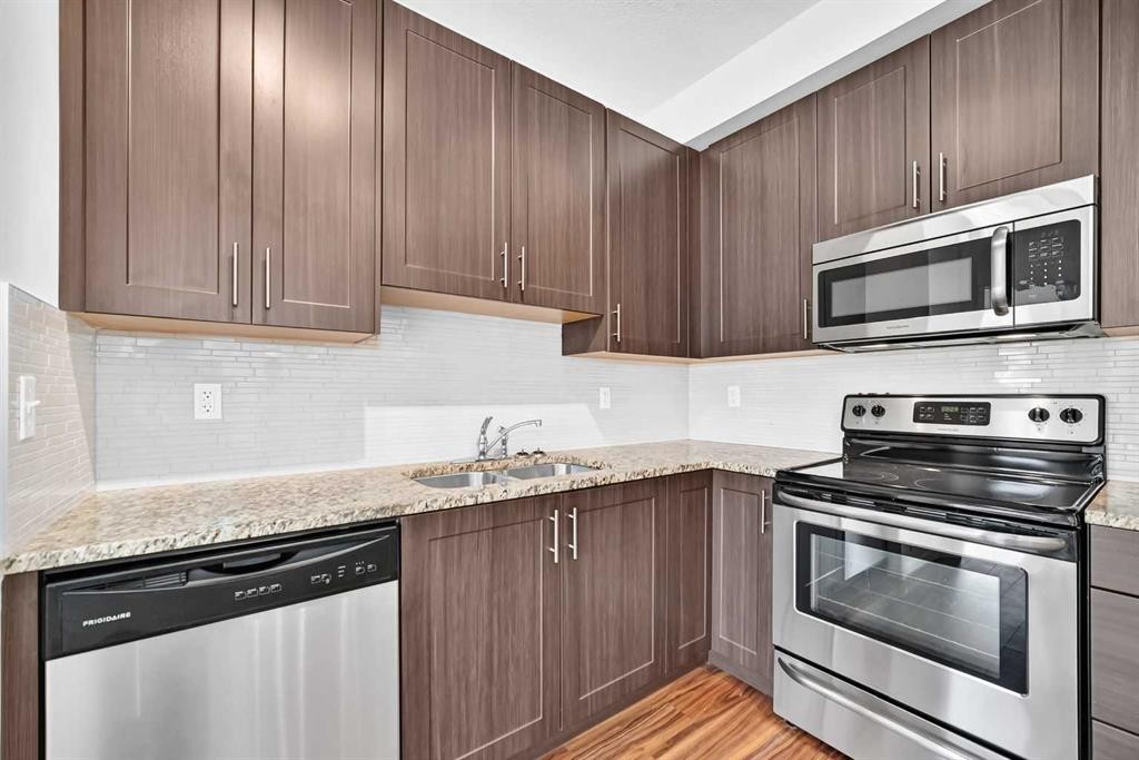 1414-99 Copperstone Park Se, Calgary, AB