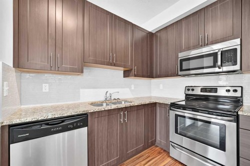 1414-99 Copperstone Park Se, Calgary, AB 