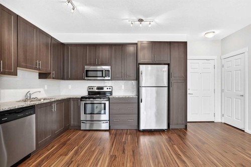 1414-99 Copperstone Park Se, Calgary, AB 