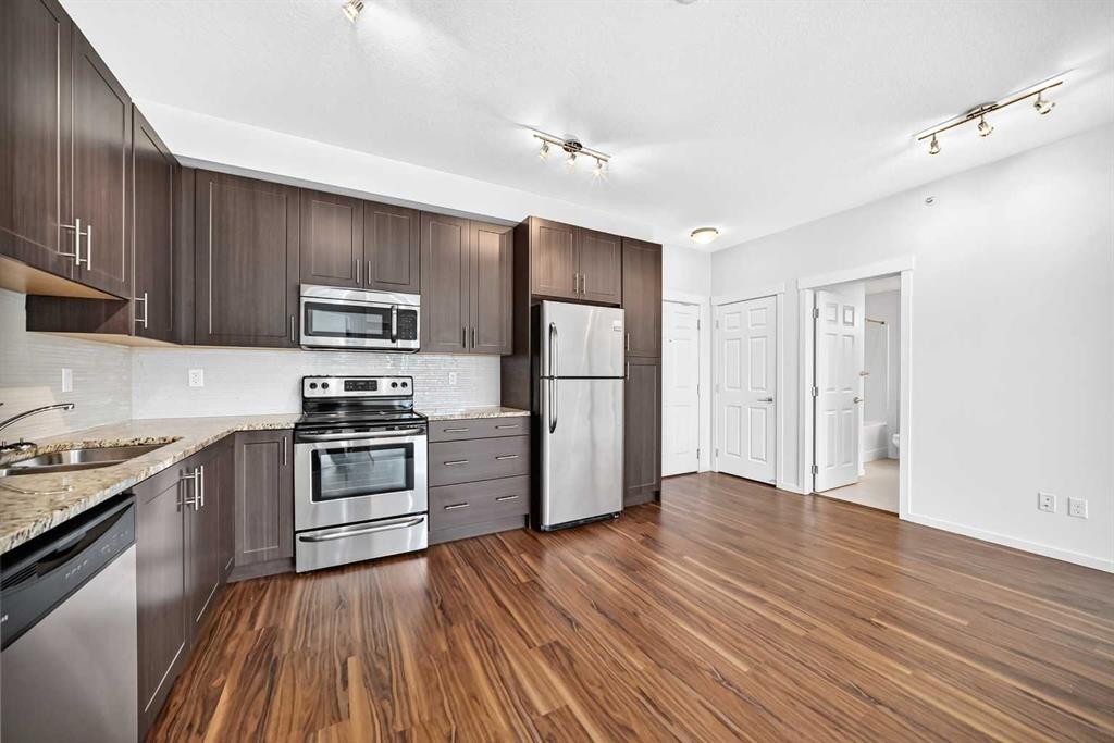 1414-99 Copperstone Park Se, Calgary, AB