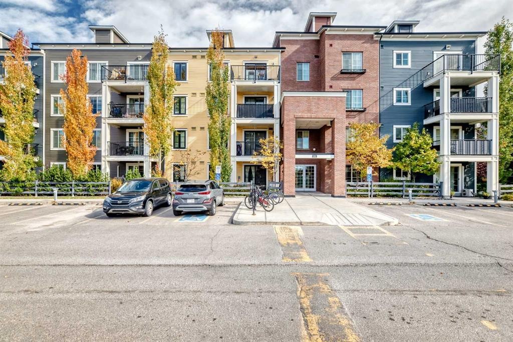 1414-99 Copperstone Park Se, Calgary, AB