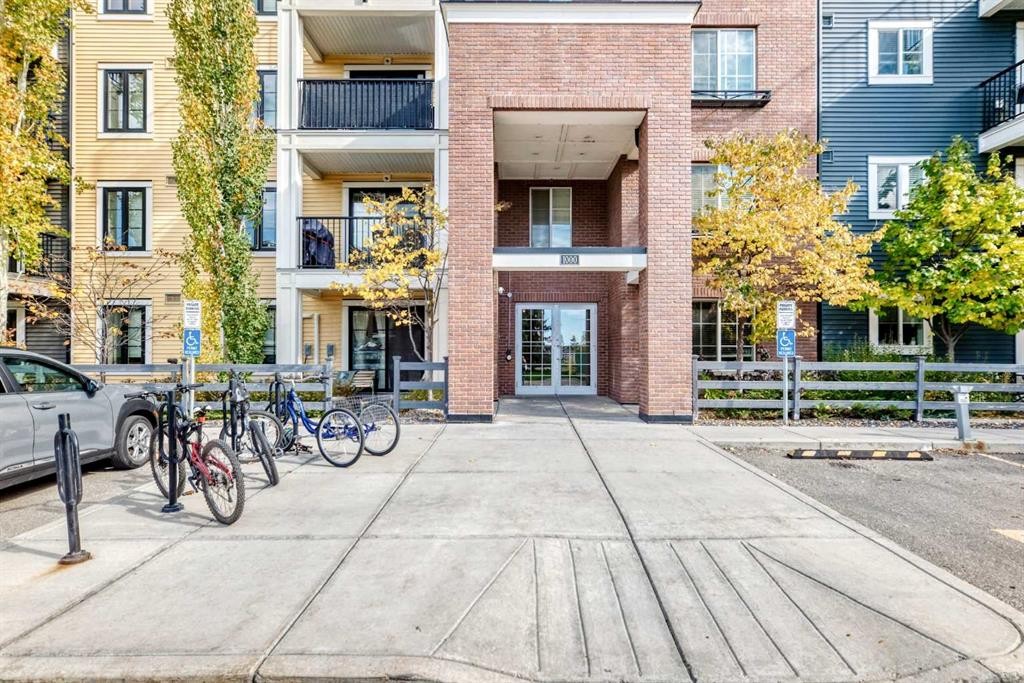 1414-99 Copperstone Park Se, Calgary, AB