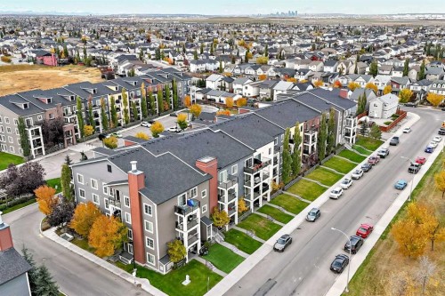 1414-99 Copperstone Park Se, Calgary, AB 