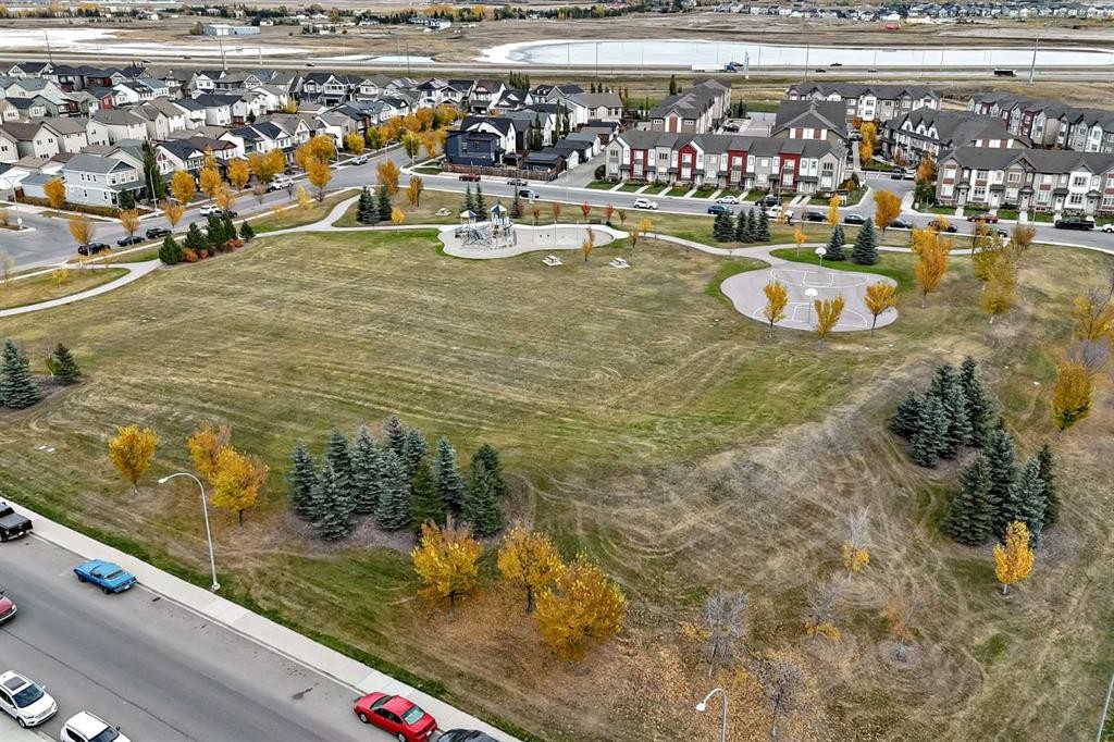 1414-99 Copperstone Park Se, Calgary, AB