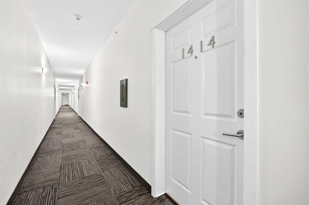 1414-99 Copperstone Park Se, Calgary, AB