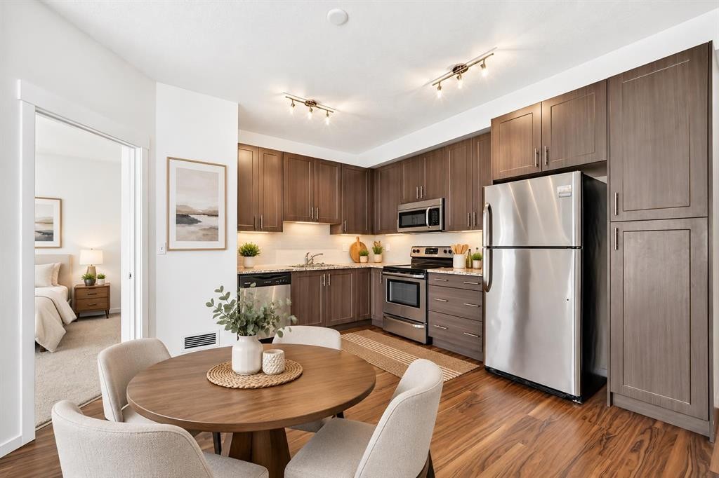 1414-99 Copperstone Park Se, Calgary, AB