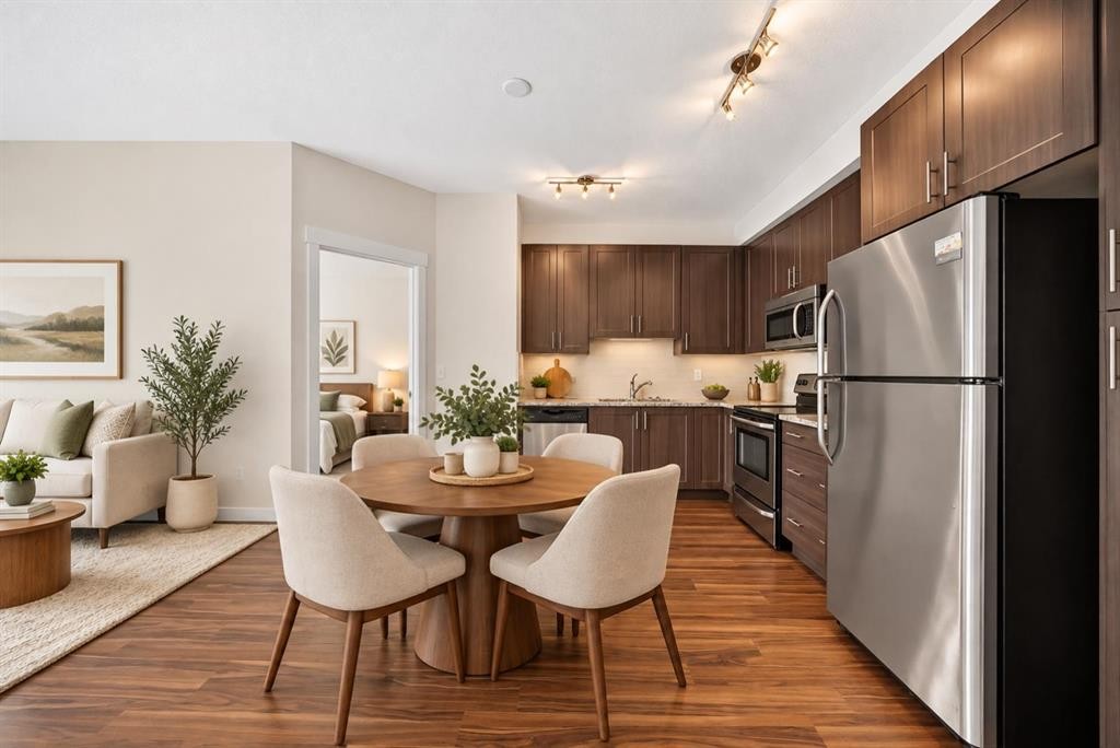 1414-99 Copperstone Park Se, Calgary, AB