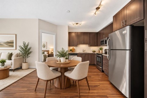 1414-99 Copperstone Park Se, Calgary, AB 