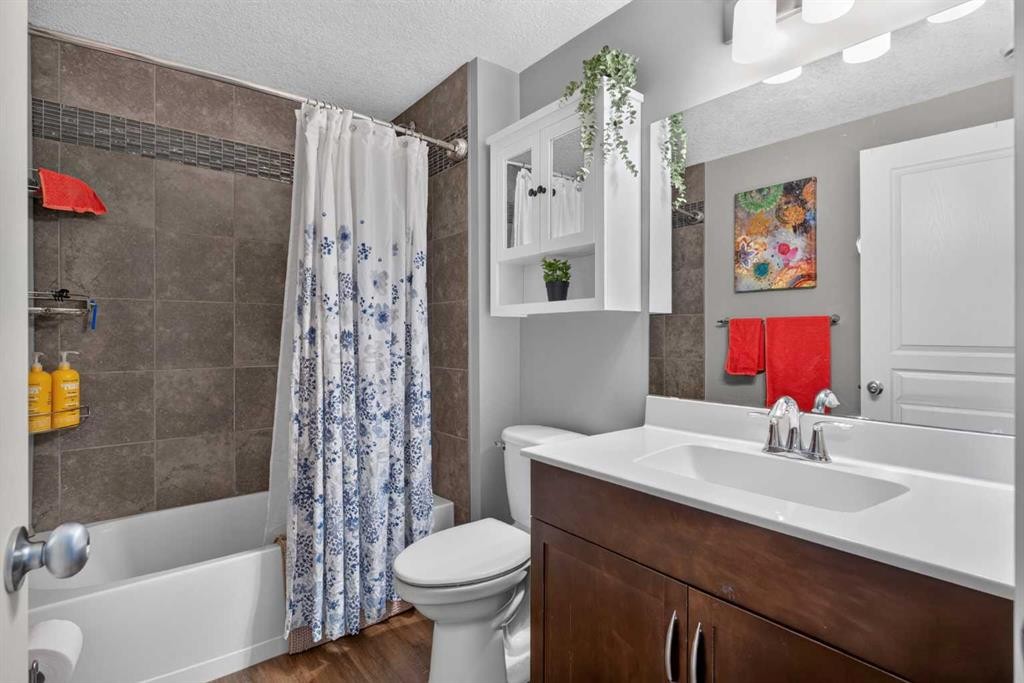 47 Evanscrest Way Nw, Calgary, AB