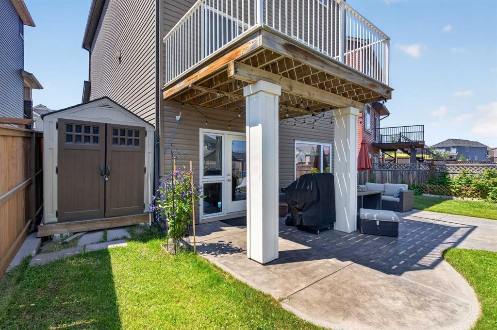 47 Evanscrest Way Nw, Calgary, AB