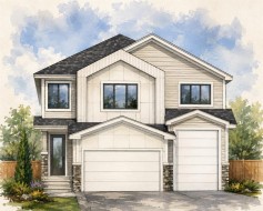 140 Iron Ridge Place Crossfield, AB T0M 0S0