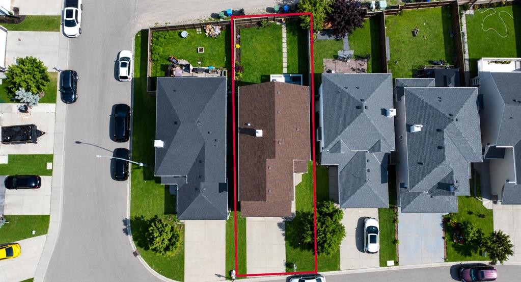 53 Martha'S Place Ne, Calgary, AB