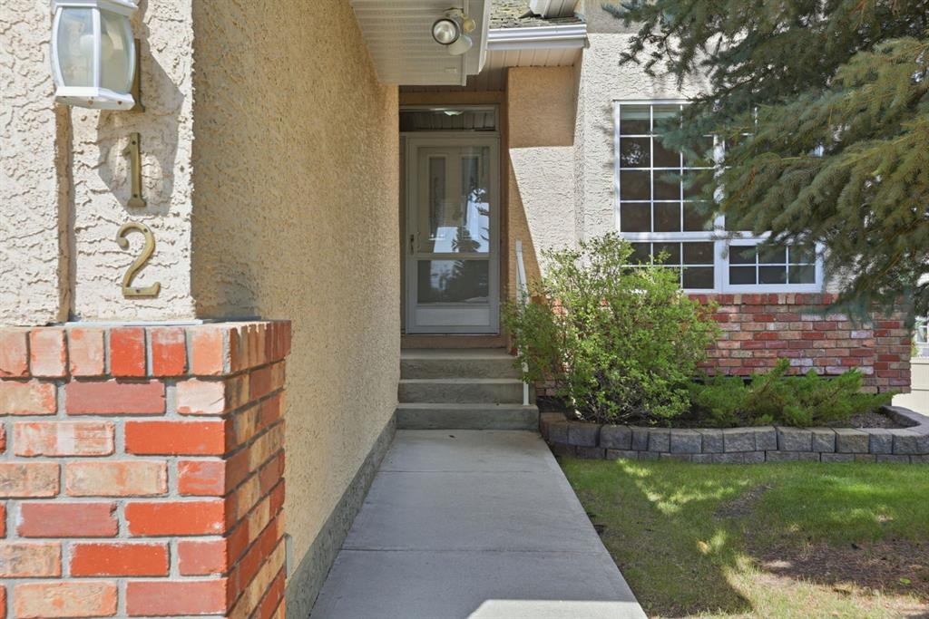 112 Shannon Road Sw, Calgary, AB