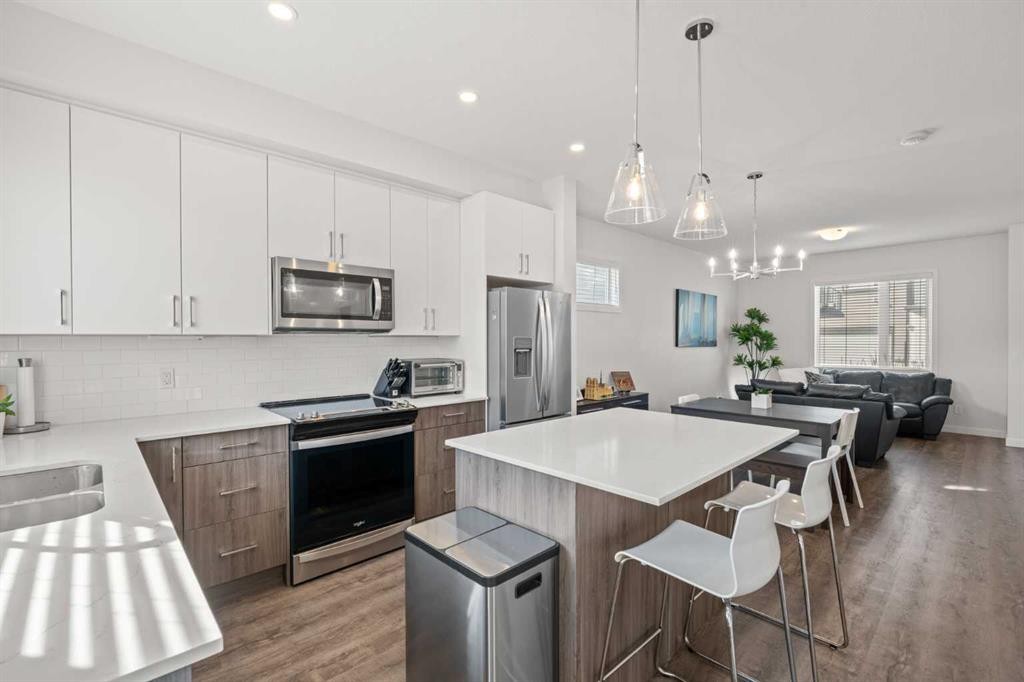 108-75 Evanscrest Common Nw, Calgary, AB