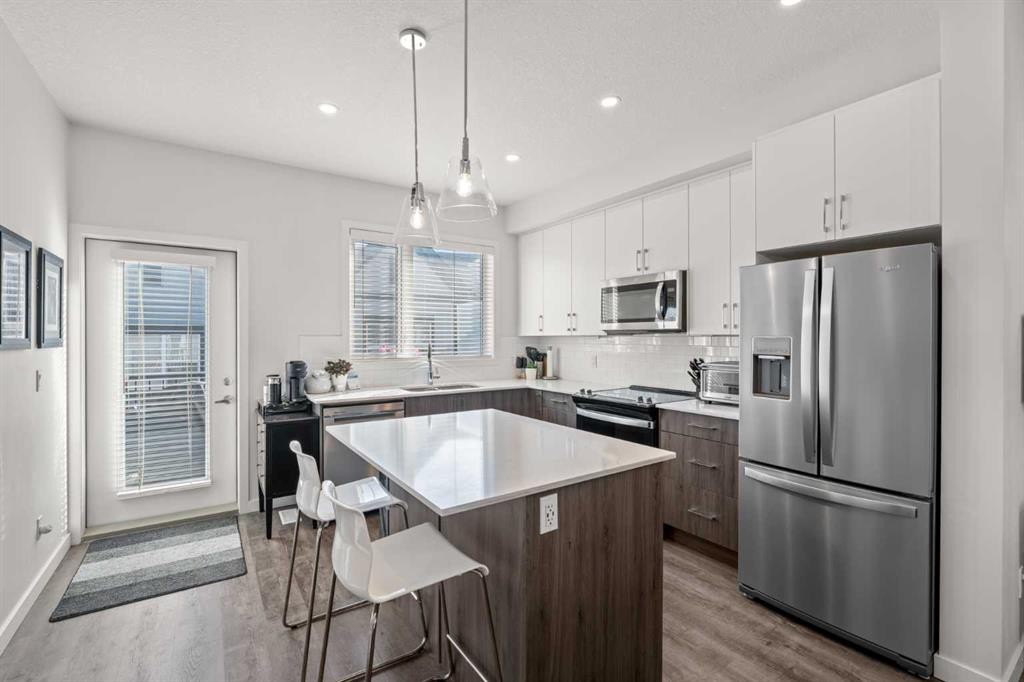 108-75 Evanscrest Common Nw, Calgary, AB