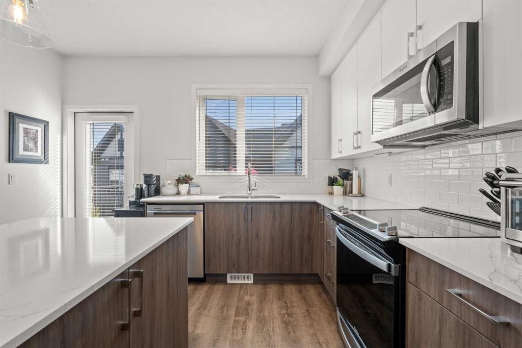 108-75 Evanscrest Common Nw, Calgary, AB
