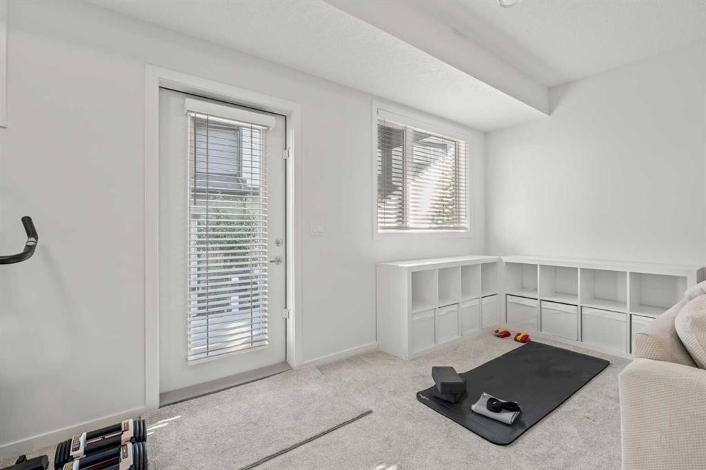 108-75 Evanscrest Common Nw, Calgary, AB