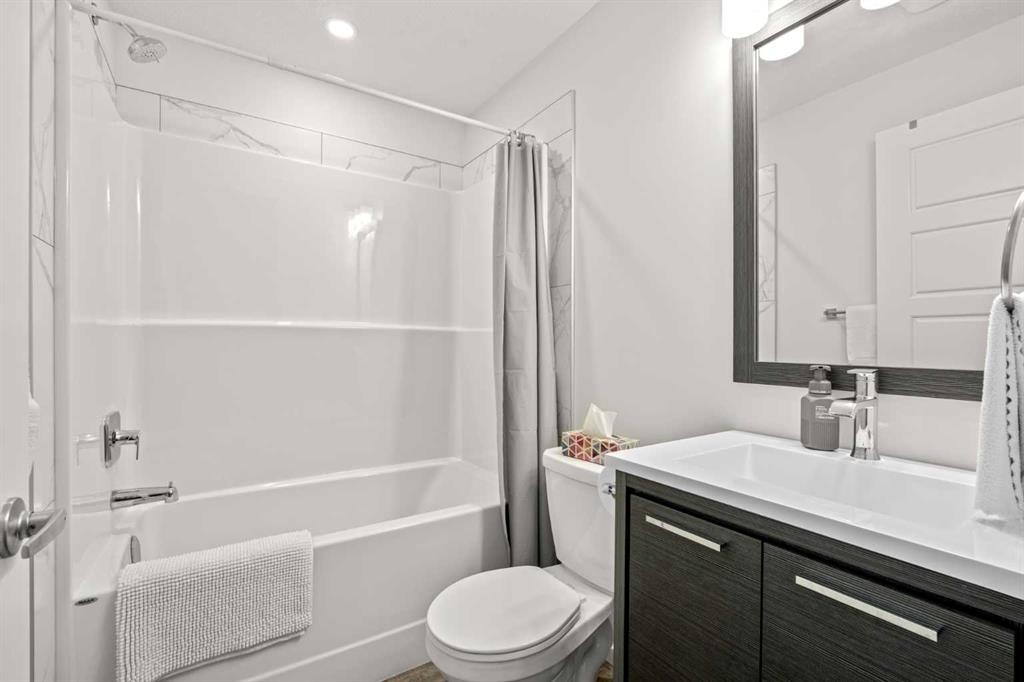 108-75 Evanscrest Common Nw, Calgary, AB
