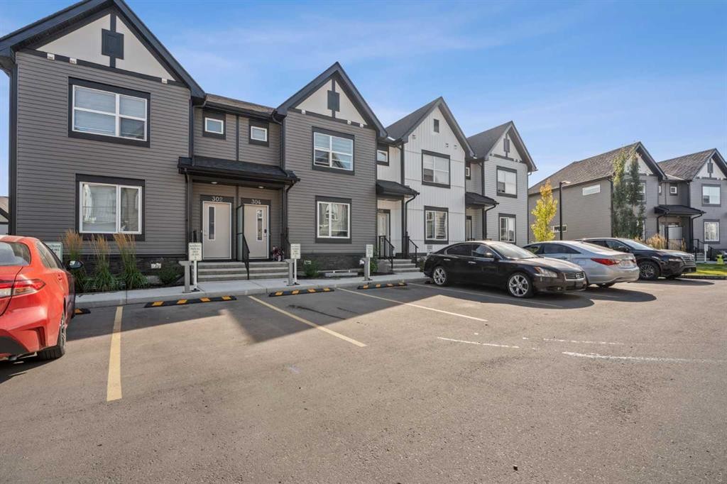 108-75 Evanscrest Common Nw, Calgary, AB