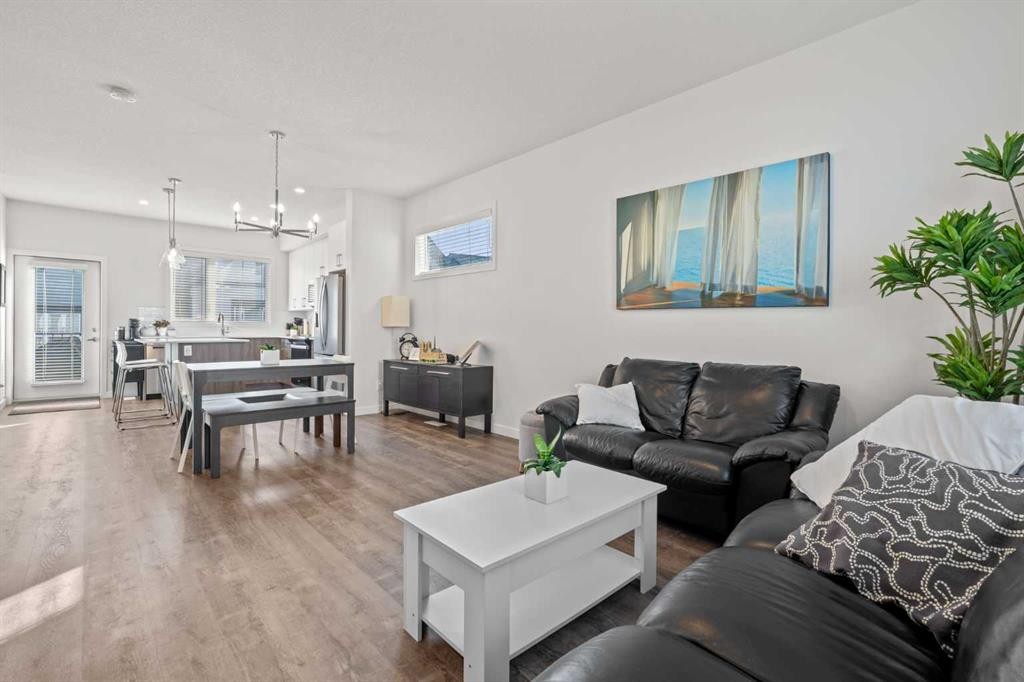 108-75 Evanscrest Common Nw, Calgary, AB