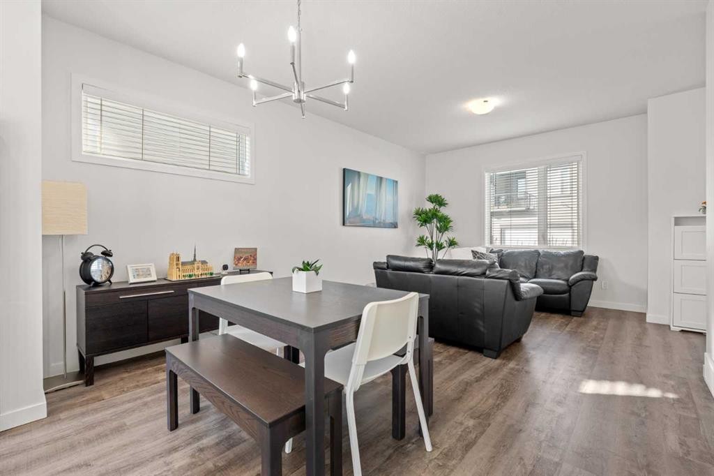 108-75 Evanscrest Common Nw, Calgary, AB