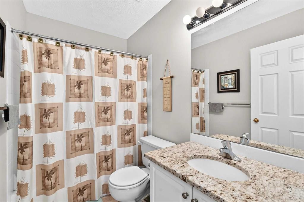 14 Douglasview Circle Se, Calgary, AB