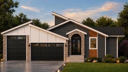 136 Iron Ridge Place Crossfield, AB T0M 0S0