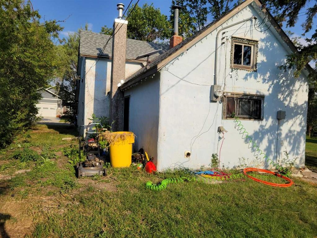131 5 Avenue East, Three Hills, AB