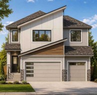 1116 Iron Ridge Avenue Crossfield, AB T0M 0S0